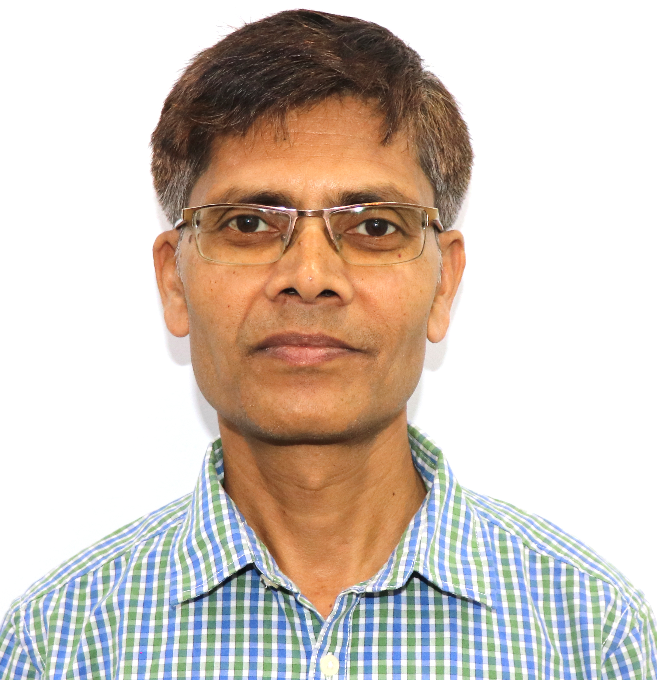 Dr. Kshitish Kr. Kshitiz