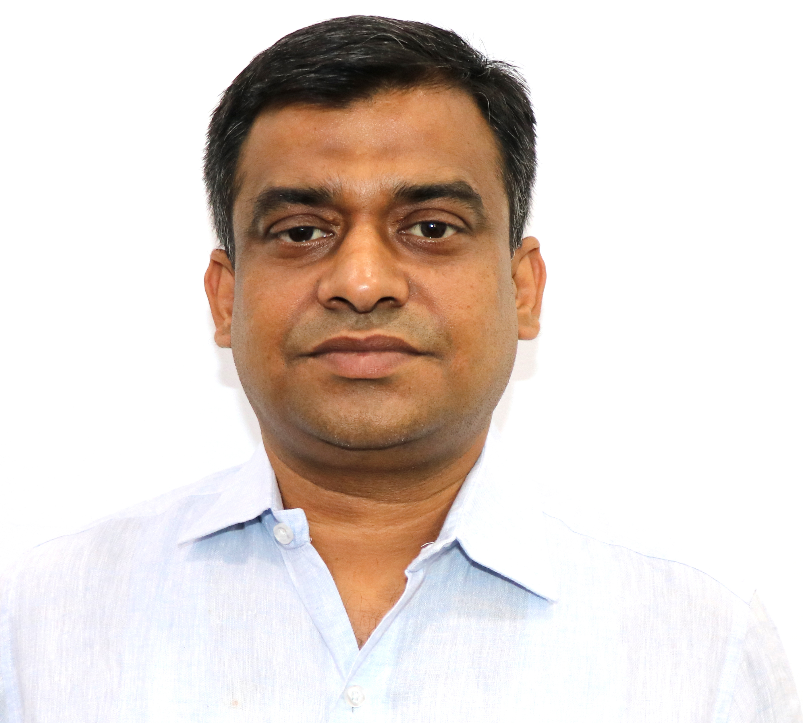 डॉ. अनिरुद्ध मुखर्जी