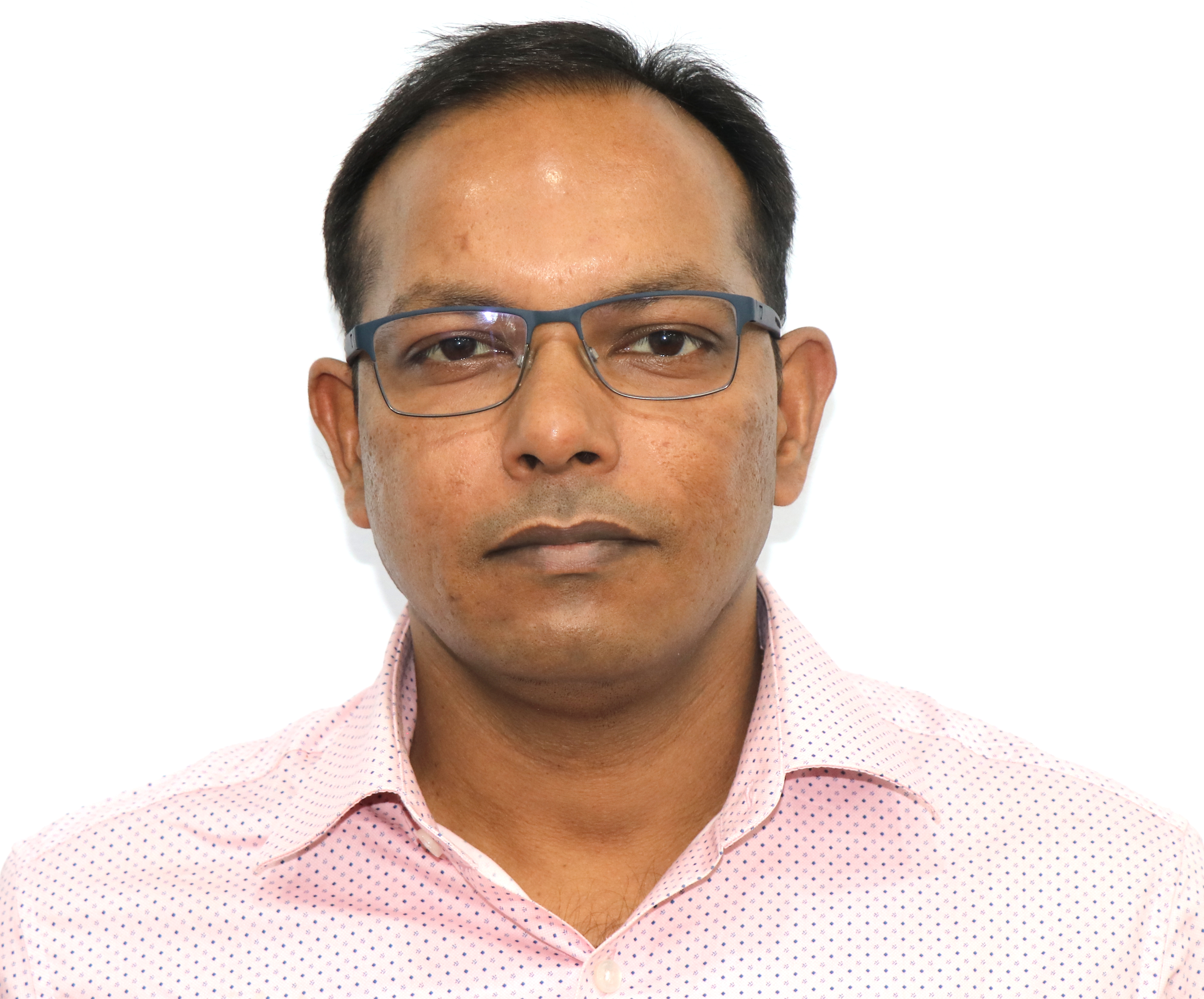 Dr Alok Pratap