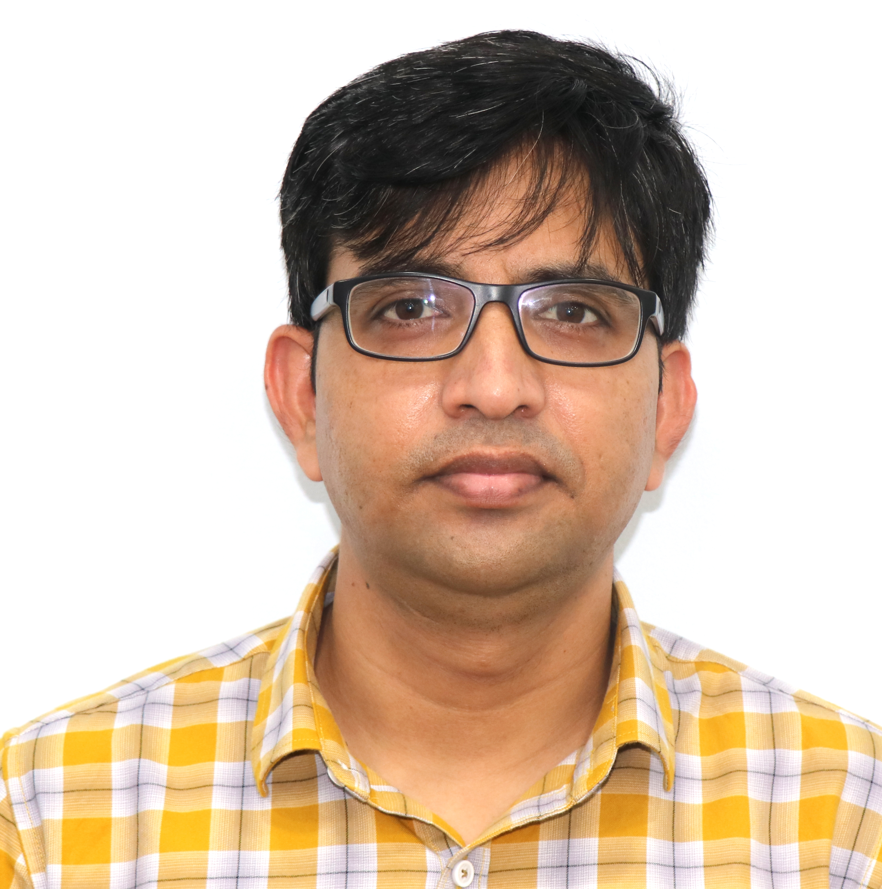 Dr Surendra Paliwal