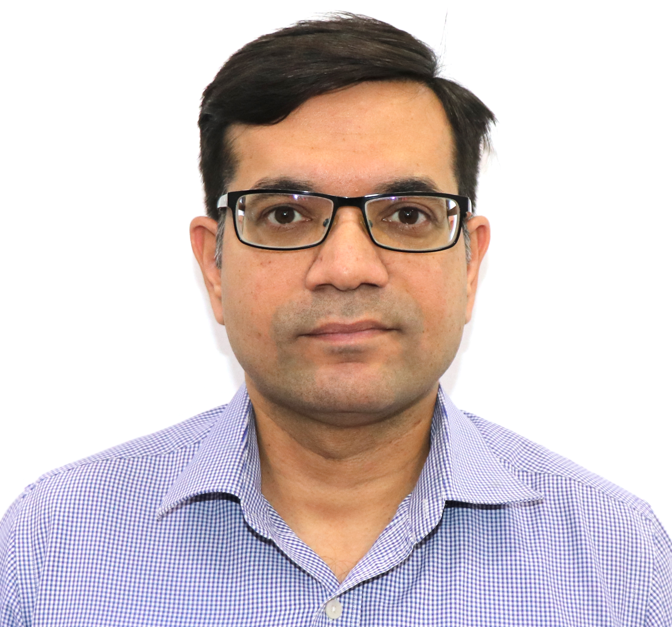 Dr Avinash Sharma