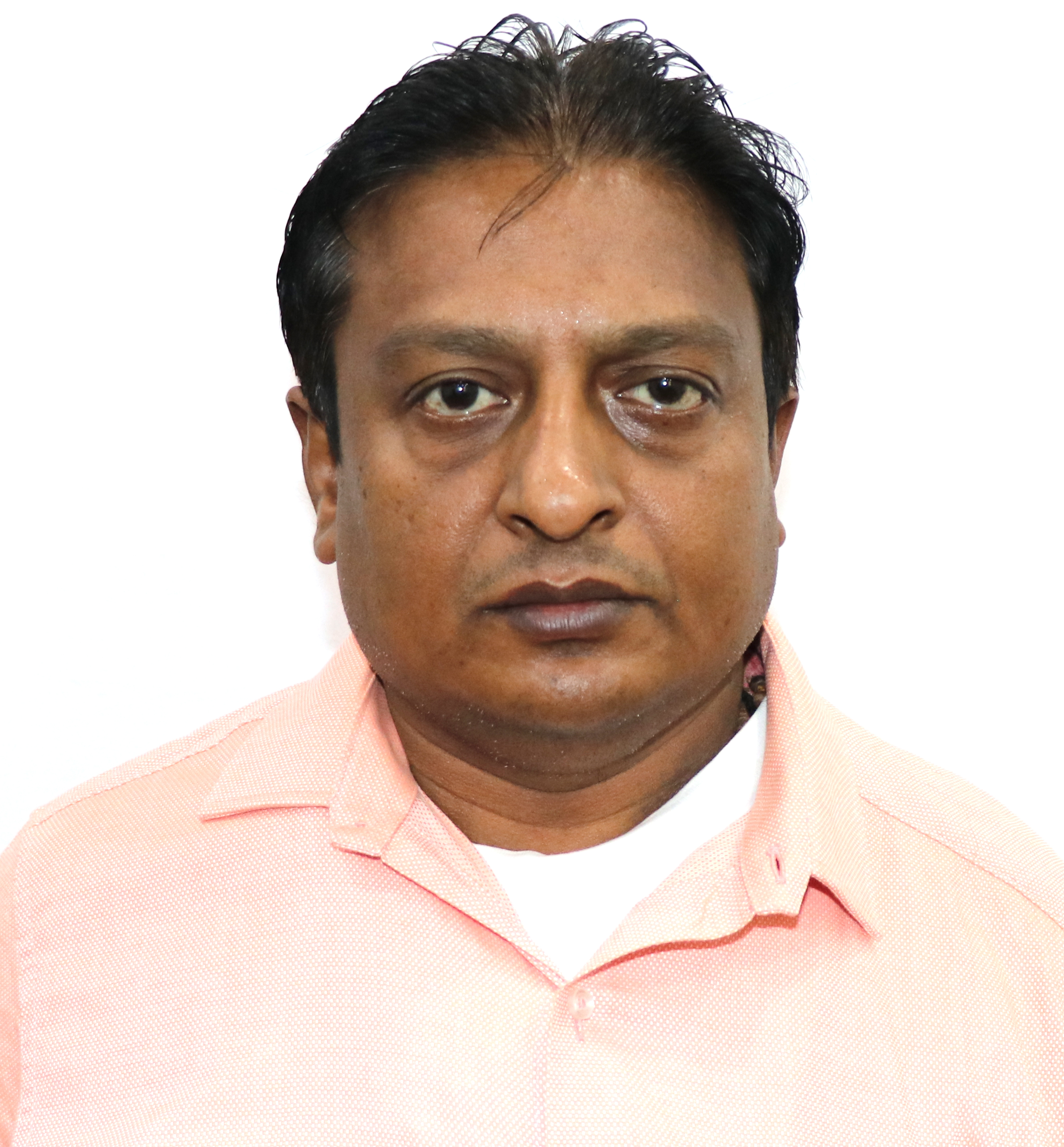 Dr Anjanik Kumar Rajan