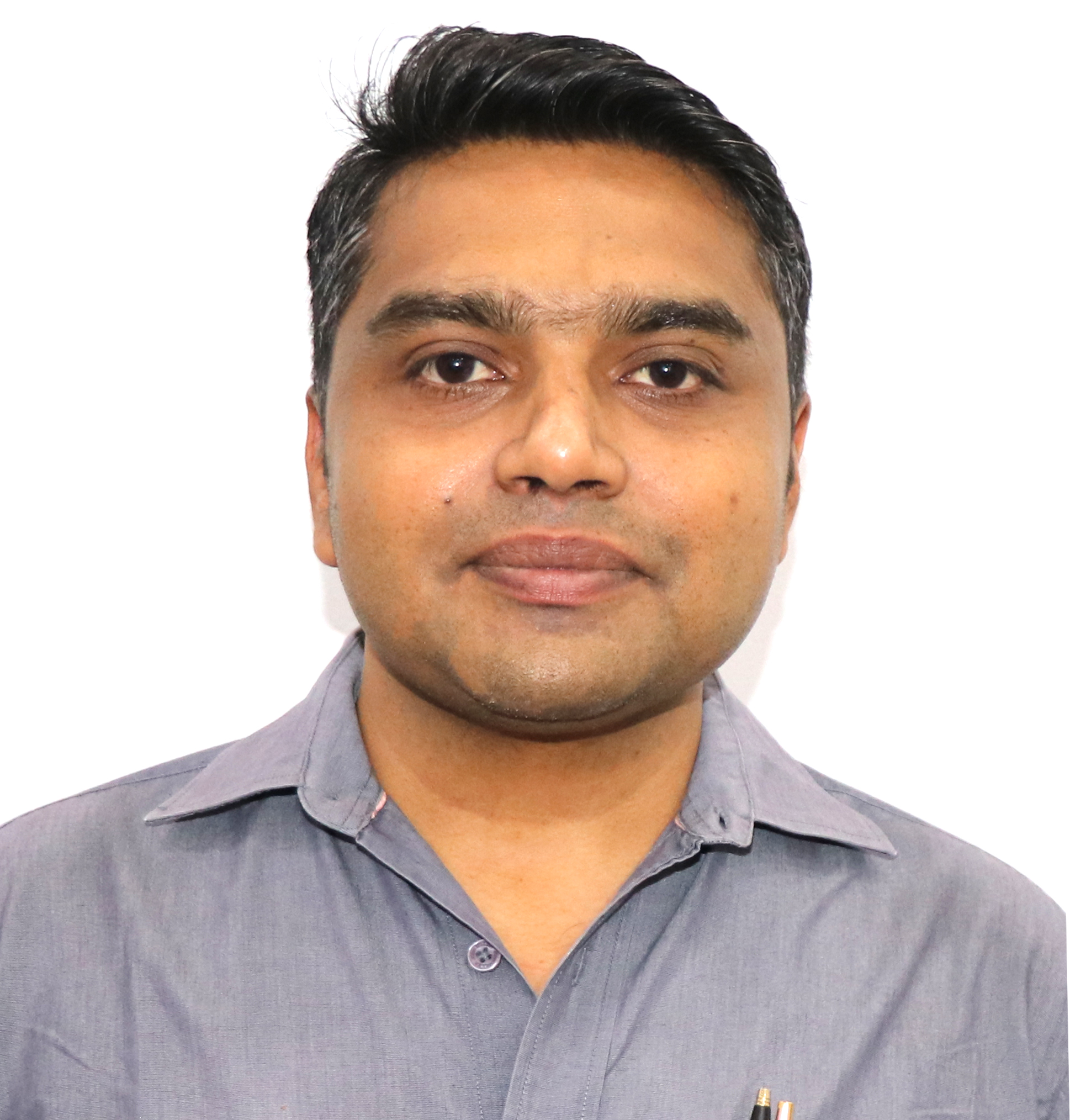 Dr Umesh S