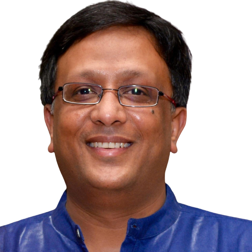 Prof (Dr) Nishant Goyal