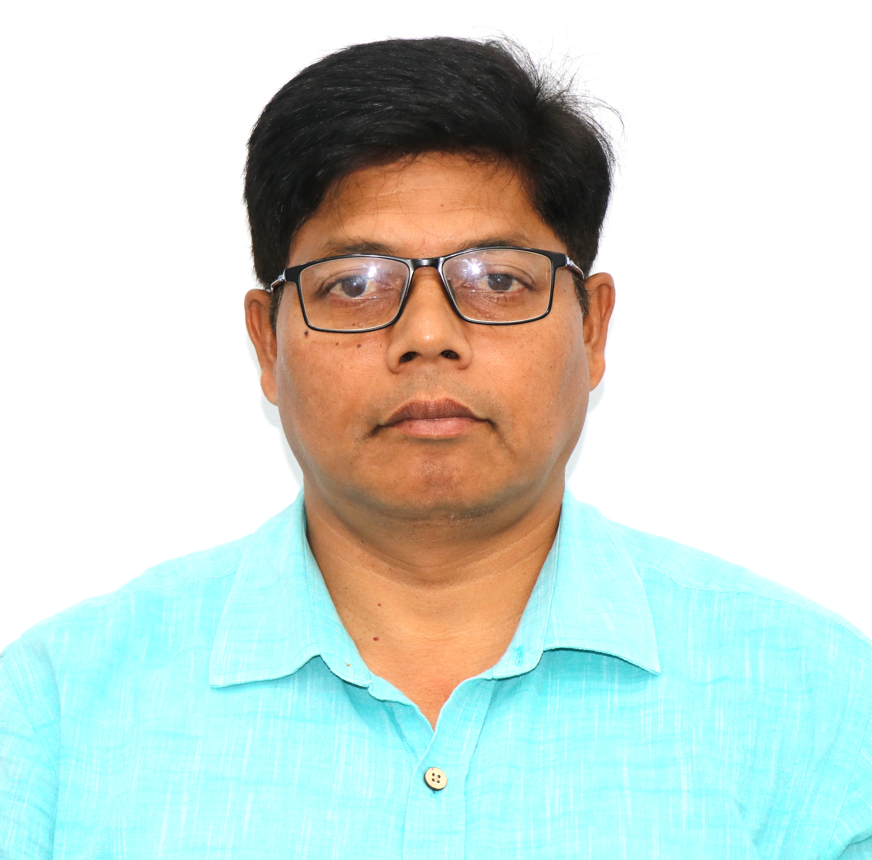 डॉ. संजय कुमार मुंडा
