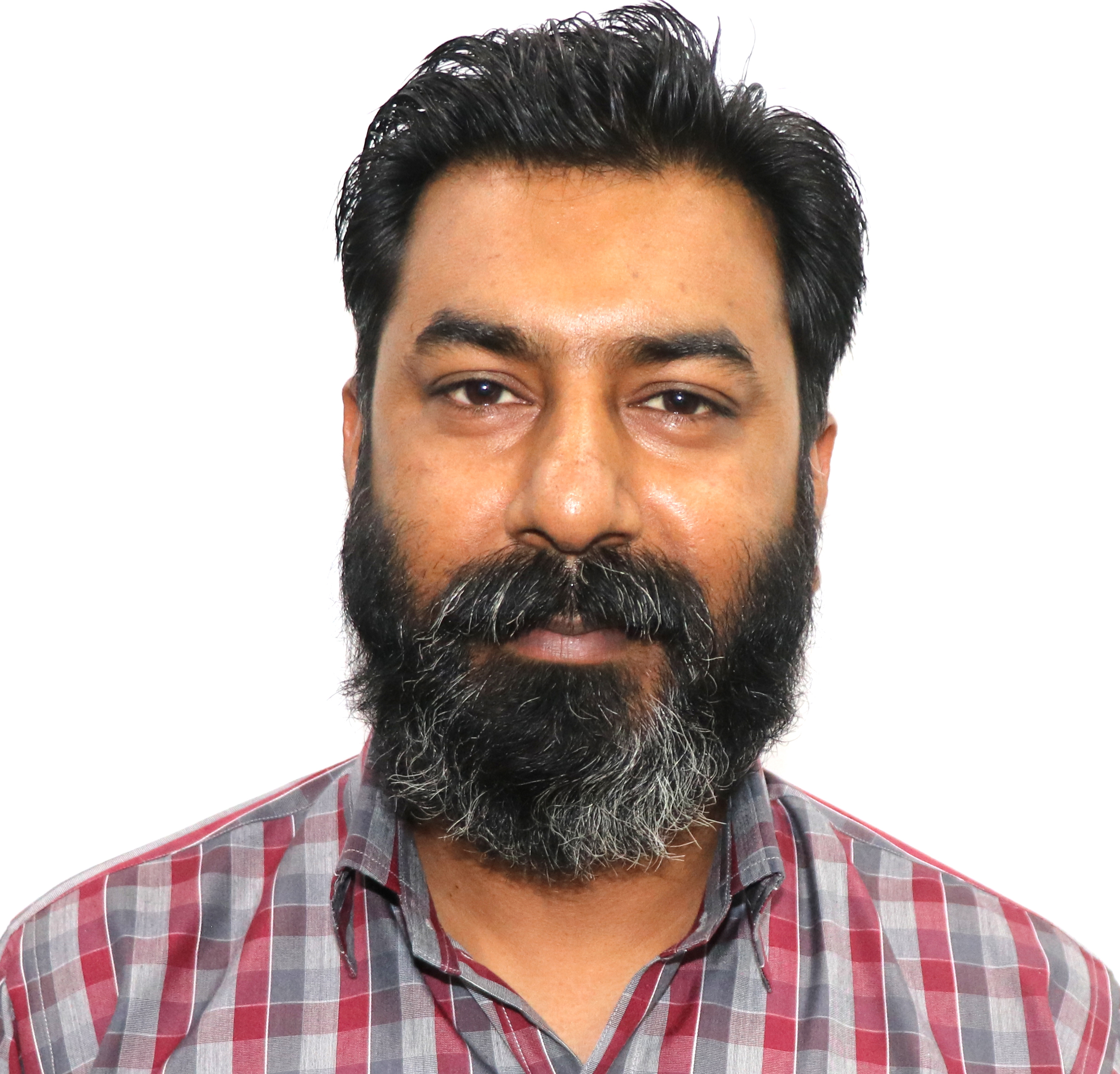 डॉ रोशन वी खानंदे