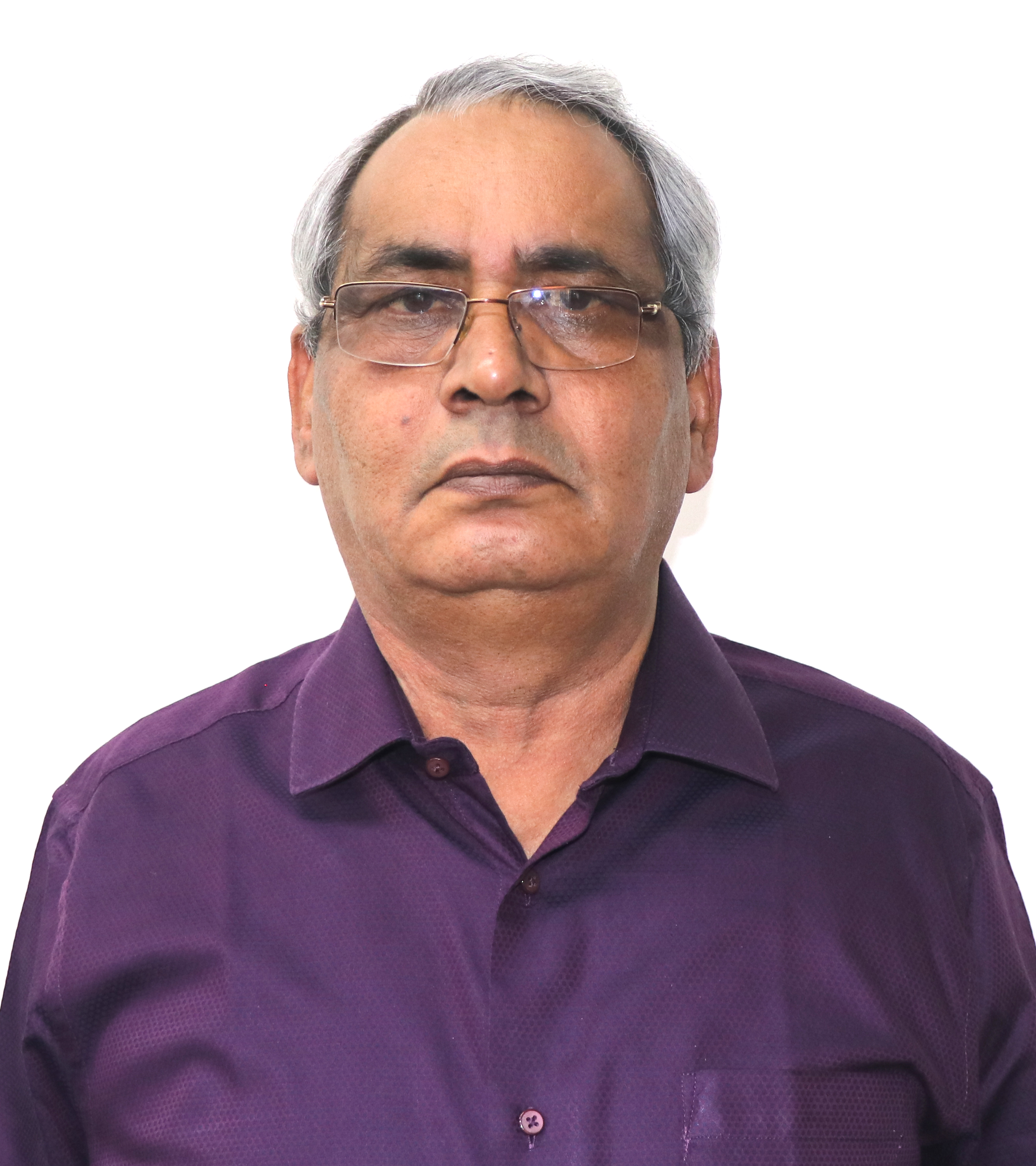 डॉ. डी. राम