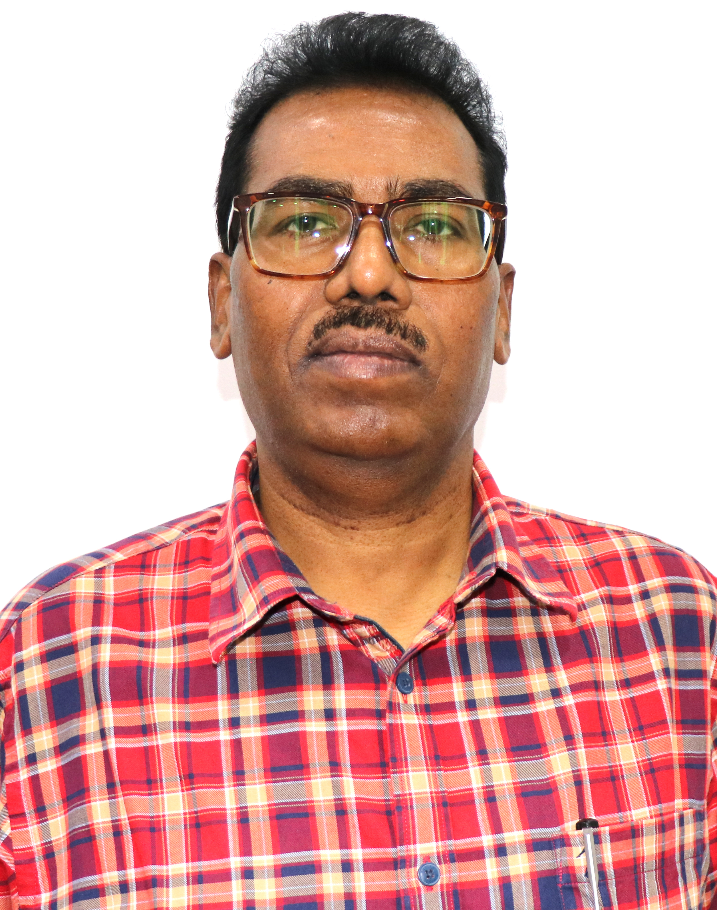 Dr John Samuel Kachhap