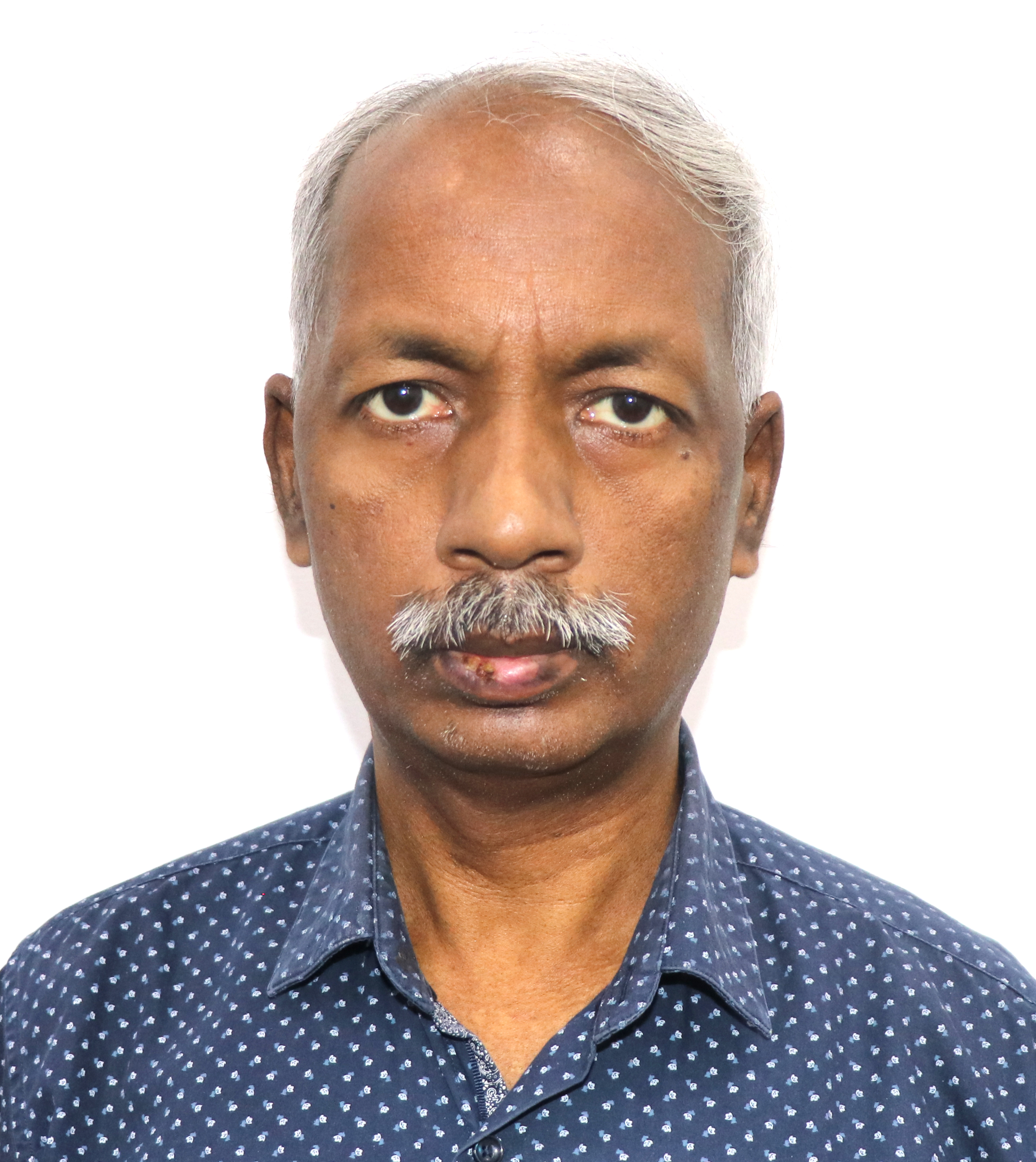 Dr M K Mukhiyar
