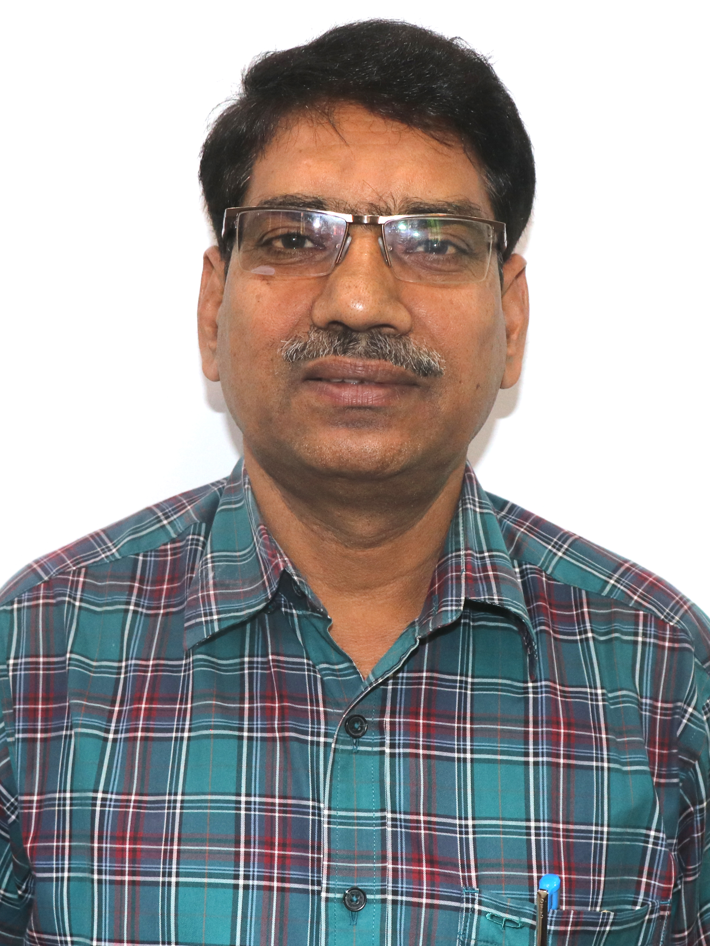 Dr A K Sudhanshu
