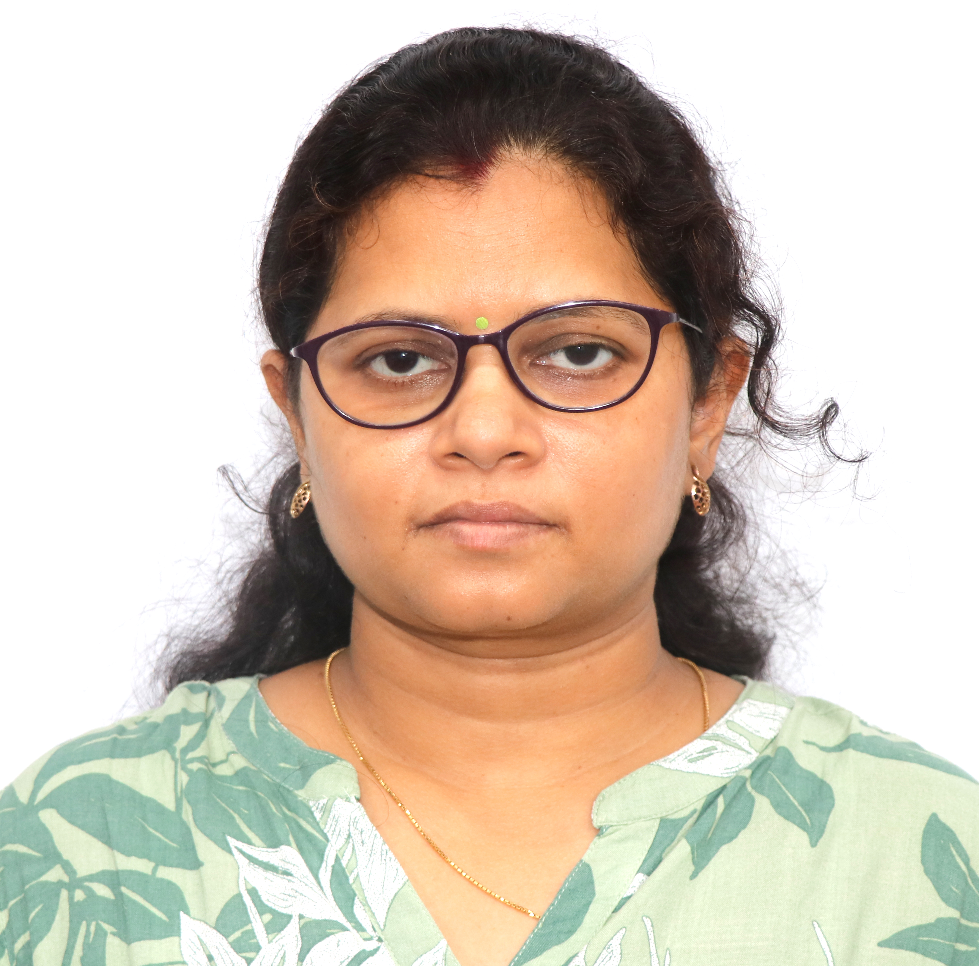 Dr Sapna Kumari