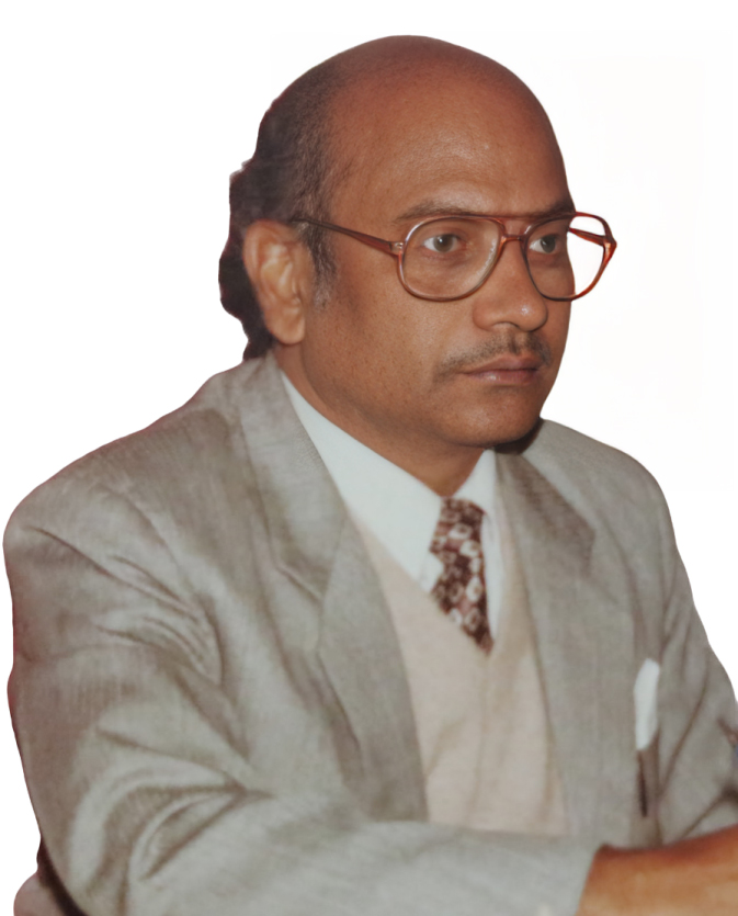 डॉ. बी.के. सिन्हा (कार्यवाहक)