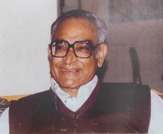 डॉ. क. भास्करन