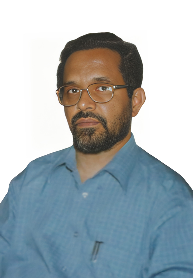डॉ. एस. हक निज़ामी