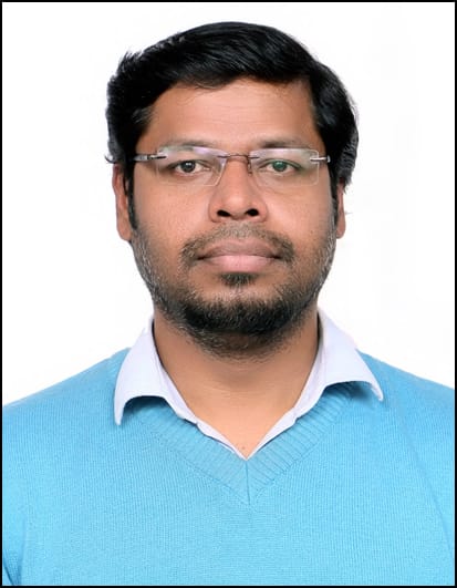डॉ. सेंथिल.एम