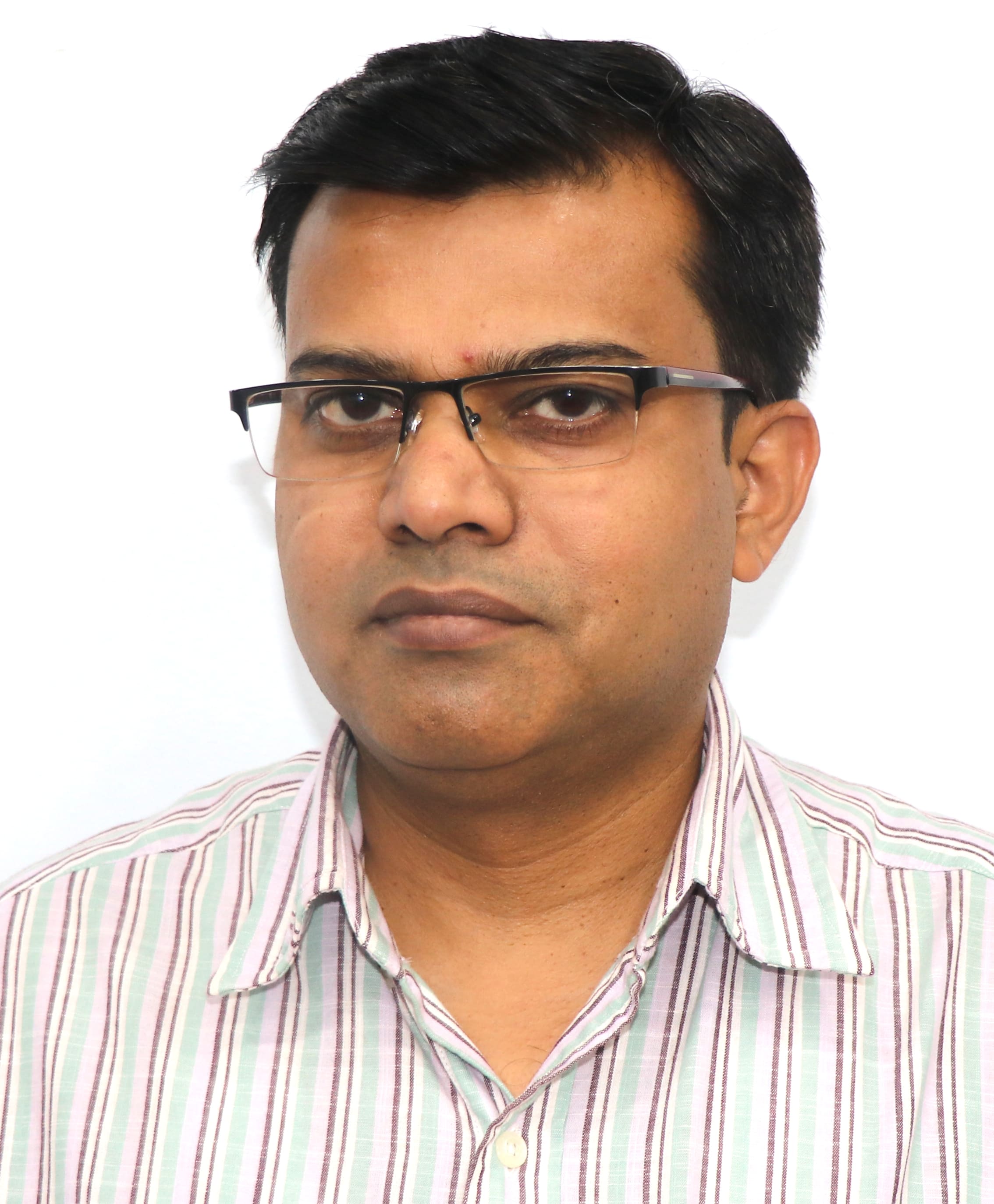 Dr Arvind Kumar