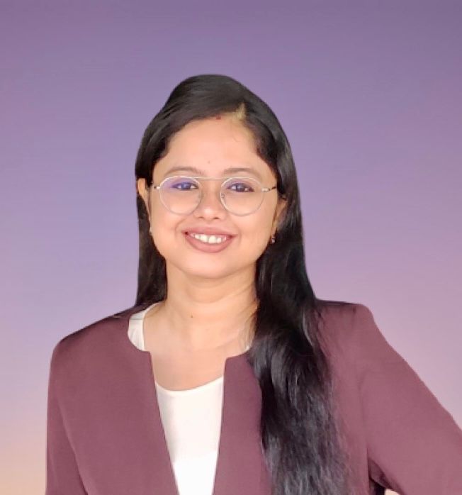 Dr. Mahashweta Bhattacharya