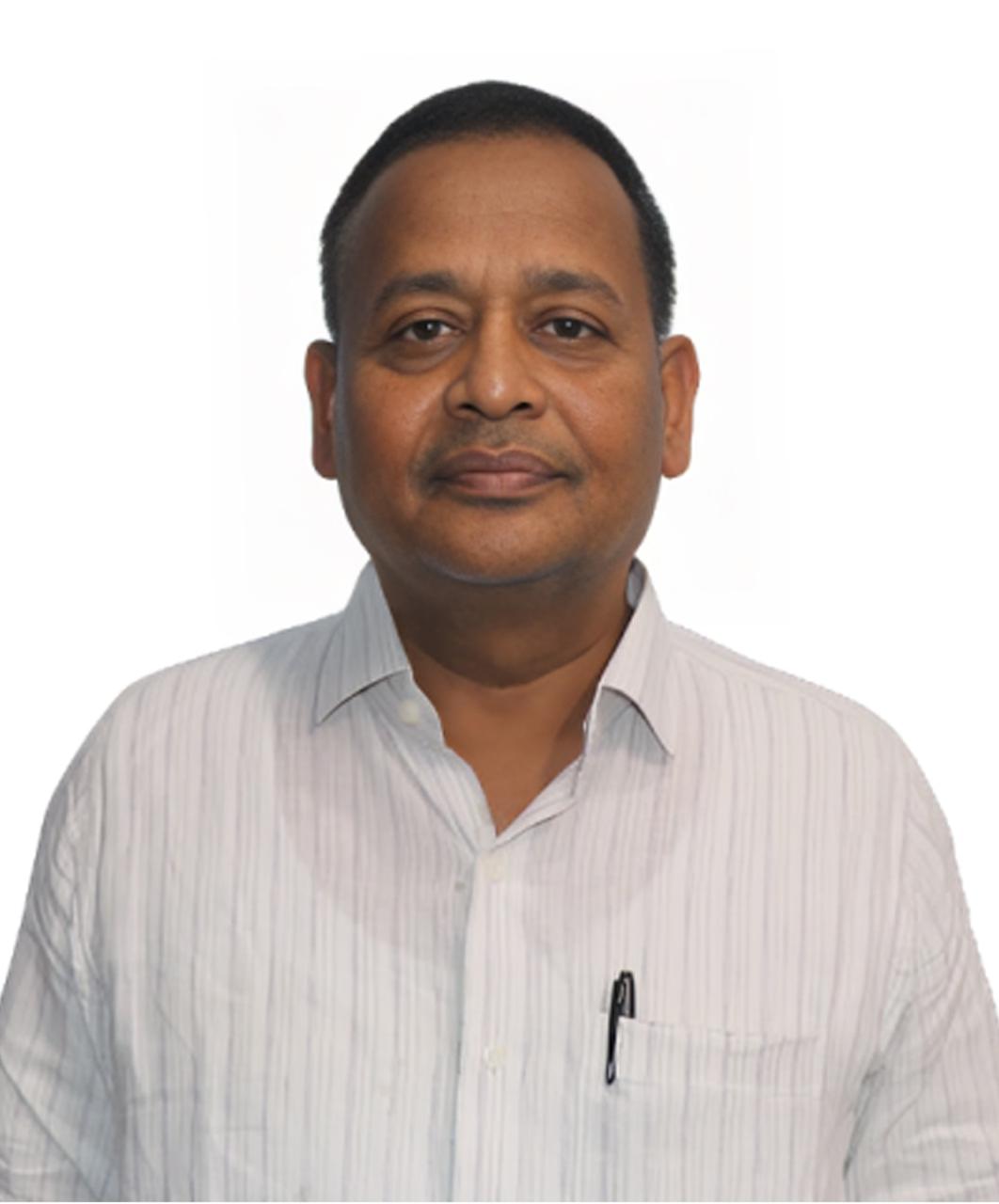 Dr. Tarun Kumar
